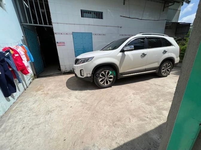 Hình ảnh cần bán dãy trọ 23p đg thuê kín 300m2(10x30 ) SHR Củ chi _ tphcm