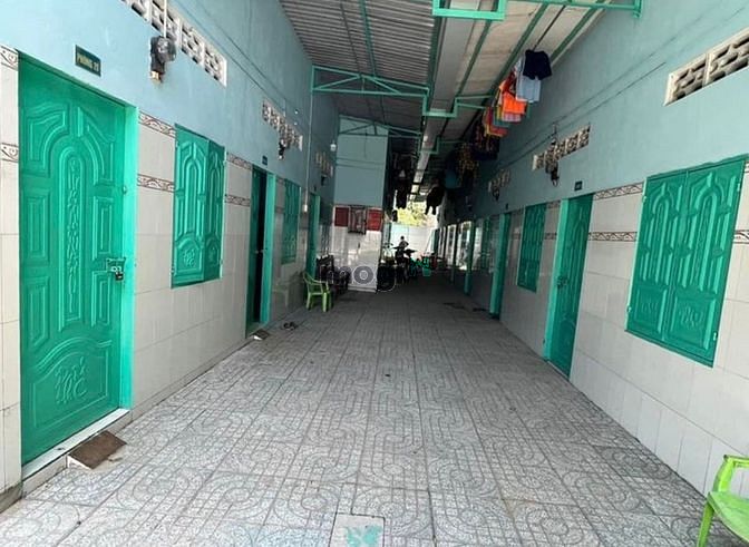 Hình ảnh cần bán dãy trọ 23p đg thuê kín 300m2(10x30 ) SHR Củ chi _ tphcm