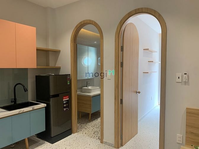 Hình ảnh ⭐Căn Hộ Studio Luxury sang trọng , tinh tế giữa lòng Quận 3_Lê Văn Sỹ⭐
