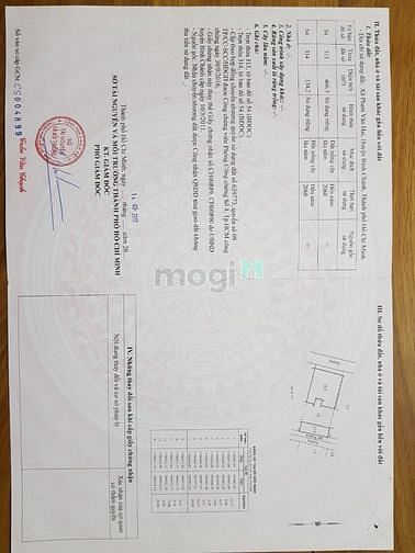 Hình ảnh Chính chủ cần bán  gấp đất và nhà.