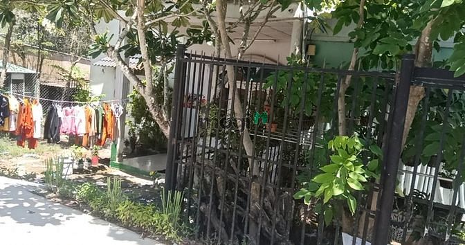 Hình ảnh Chính chủ cần bán  gấp đất và nhà.
