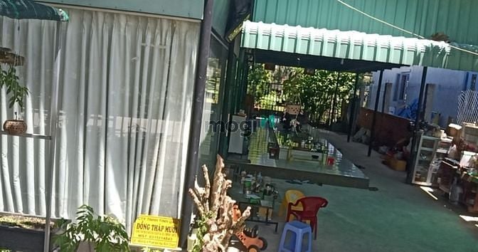 Hình ảnh Chính chủ cần bán  gấp đất và nhà.