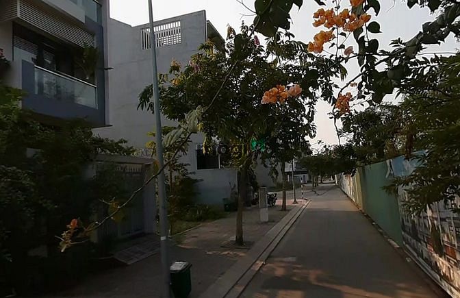 Hình ảnh Duy nhất 2 lô đất 80m2 MT Phan Đăng Lưu, Quận Phú Nhuận, SHR, giá 1tỷ2