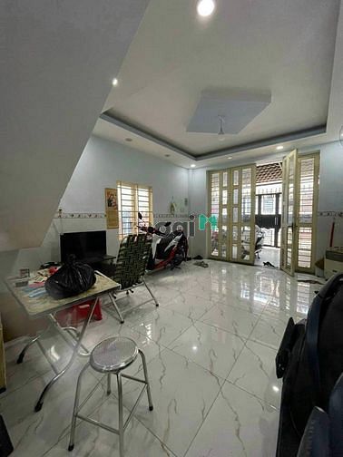 Hình ảnh Cần bán nhà về quê_ SHR_60m2_khu vực Bình Thạnh