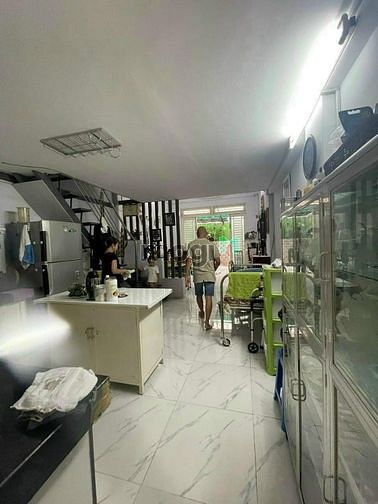 Hình ảnh Cần bán nhà về quê_ SHR_60m2_khu vực Bình Thạnh
