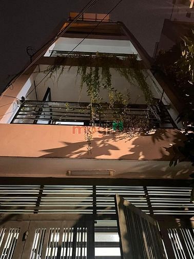 Hình ảnh SỔ HỒNG RIÊNG căn Lê Văn Sỹ, Q3, 49m2, 2ty720