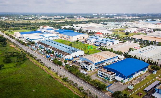 Hình ảnh 👉 Bán 2Ha đất Cao Tốc Tân Phúc Hàm Tân giá rẻ bất ngờ