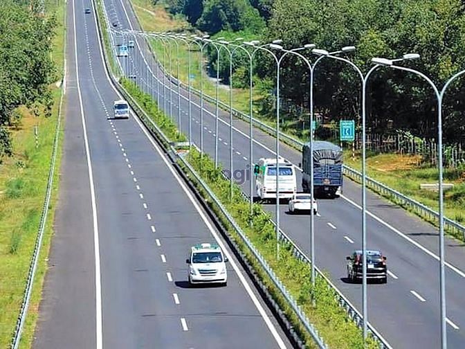 Hình ảnh 👉 Bán 2Ha đất Cao Tốc Tân Phúc Hàm Tân giá rẻ bất ngờ