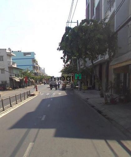 Hình ảnh Bán gấp lô đất MT Phạm Văn Chí, Quận 6, 80m2,SHR