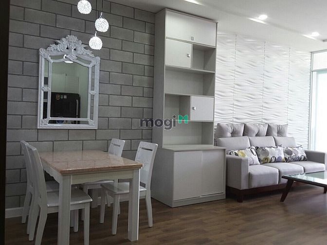 Hình ảnh Cho thuê căn 52m2,fullNT, The Prince, 16tr/th