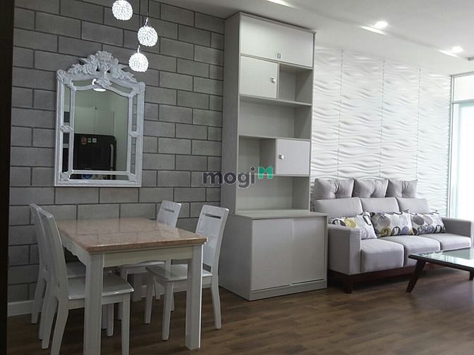 Hình ảnh Cho thuê căn 52m2,fullNT, The Prince, 16tr/th