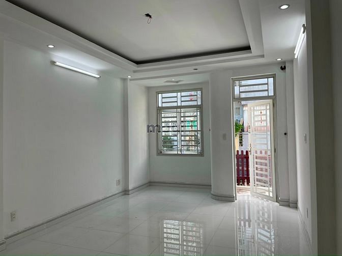 Hình ảnh Nhà hẻm xe tải khu tên lửa tỉnh lộ 10