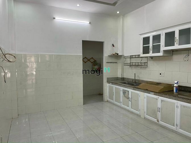 Hình ảnh Nhà hẻm xe tải khu tên lửa tỉnh lộ 10