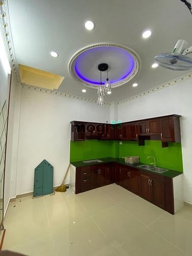 Hình ảnh Bán nhà Mtkd hương lộ 2 bình Tân