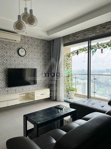 Hình ảnh Cho thuê chung cư Gold View quận 4