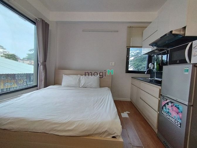 Hình ảnh Mb6623 nạp rút nhanh chóng Studio Quốc Hương-Thảo Điền - 25m2 Full NT-Cao cấp