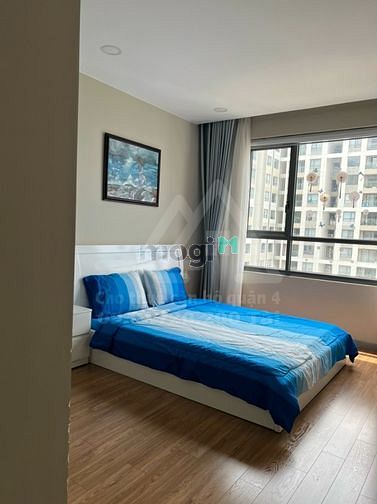 Hình ảnh Cho thuê chung cư Gold View quận 4