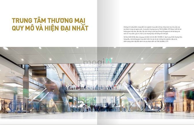Hình ảnh Độc nhất Nhà Phố Quận 2 TP Thủ Đức Global City