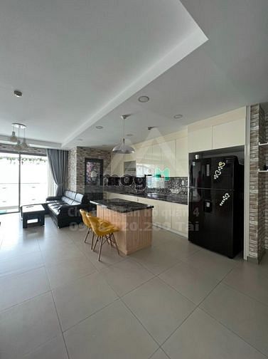 Hình ảnh Cho thuê chung cư Gold View quận 4