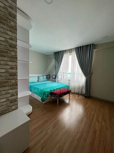 Hình ảnh Cho thuê chung cư Gold View quận 4