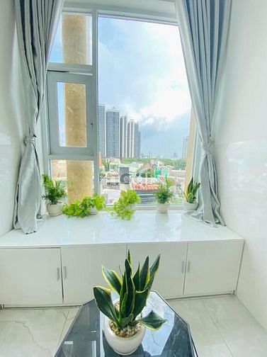 Hình ảnh Duplix Xin Xắn Gần ĐH Tài Chính Marketing