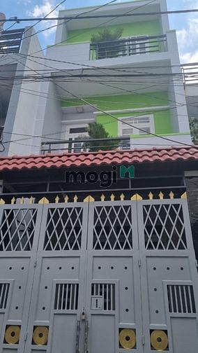 Hình ảnh Bán nhà Mtkd hương lộ 2 bình Tân
