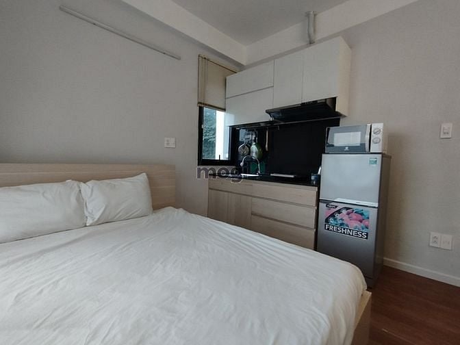 Hình ảnh Mb6623 nạp rút nhanh chóng Studio Quốc Hương-Thảo Điền - 25m2 Full NT-Cao cấp