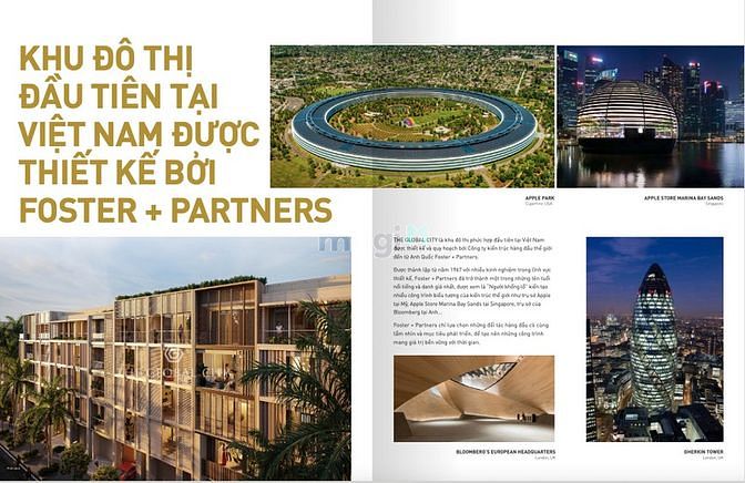 Hình ảnh Độc nhất Nhà Phố Quận 2 TP Thủ Đức Global City