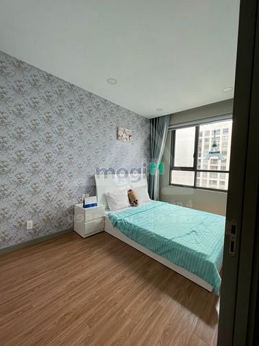 Hình ảnh Cho thuê chung cư Gold View quận 4