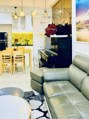 Hình ảnh Căn Hộ 2 Phòng Ngủ Cho Thuê Trang Chủ MB66.COM Chính Thức The Sun Avenue