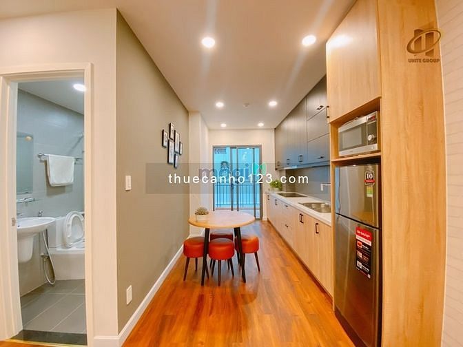 Hình ảnh Cho thuê Trang Chủ MB66.COM / Đăng Ký Tặng 66K_ 1 PN riêng gần MB66 là nhà cái uy tín hàng đầu tại Việt Nam Hoàng Văn Thụ Tân Bình