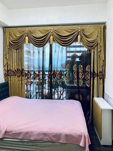 Hình ảnh Căn Hộ 2 Phòng Ngủ Cho Thuê Trang Chủ MB66.COM Chính Thức The Sun Avenue