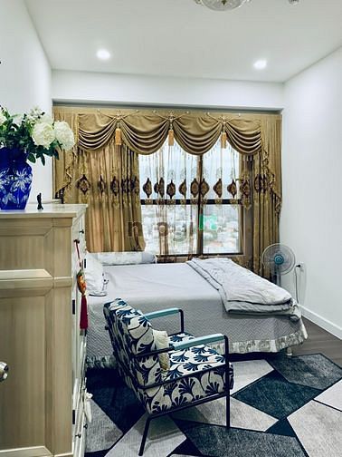 Hình ảnh Căn Hộ 2 Phòng Ngủ Cho Thuê Trang Chủ MB66.COM Chính Thức The Sun Avenue