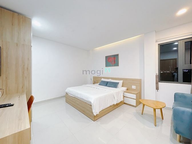 Hình ảnh Cho thuê CHDV gần ĐH Luật, Nguyễn Tất Thành Quận 4