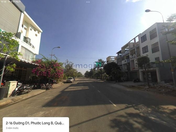 Hình ảnh Bán đất thổ cư DT: 4 x 28m, MT KDBB, Hóc Môn, SHR, 2,5tỷ