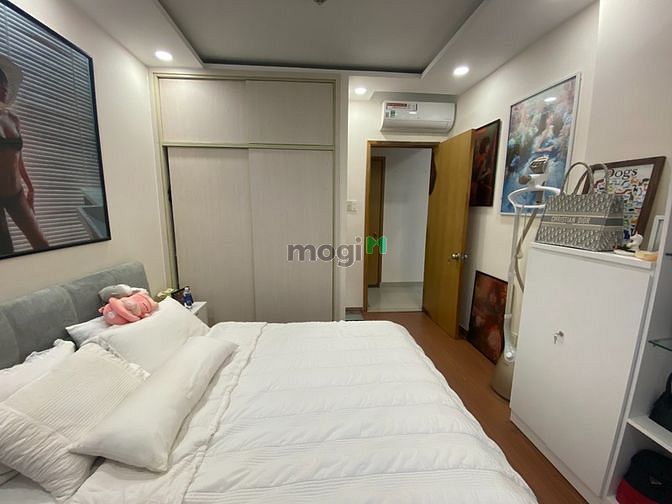 Hình ảnh hotiland.info - độc quyền 1PN sunrise cho thuê 14 trd/tháng 56 m2