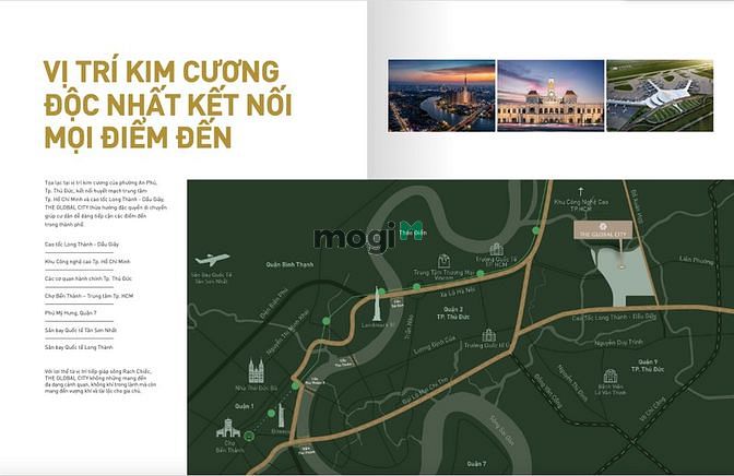 Hình ảnh Độc nhất Nhà Phố Quận 2 TP Thủ Đức Global City