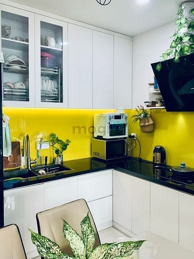 Hình ảnh Căn Hộ 2 Phòng Ngủ Cho Thuê Trang Chủ MB66.COM Chính Thức The Sun Avenue