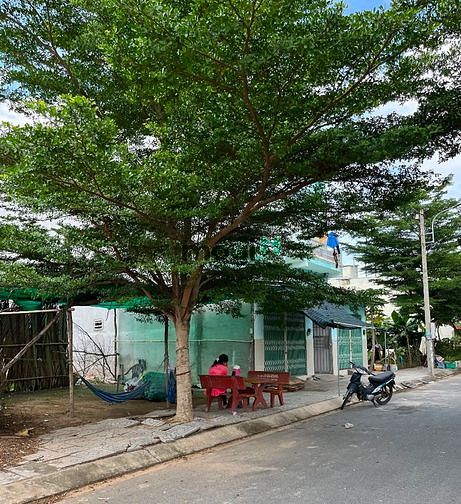 Hình ảnh Đất ngợp cần ra gấp 100m2 SHR full thổ giá 875tr