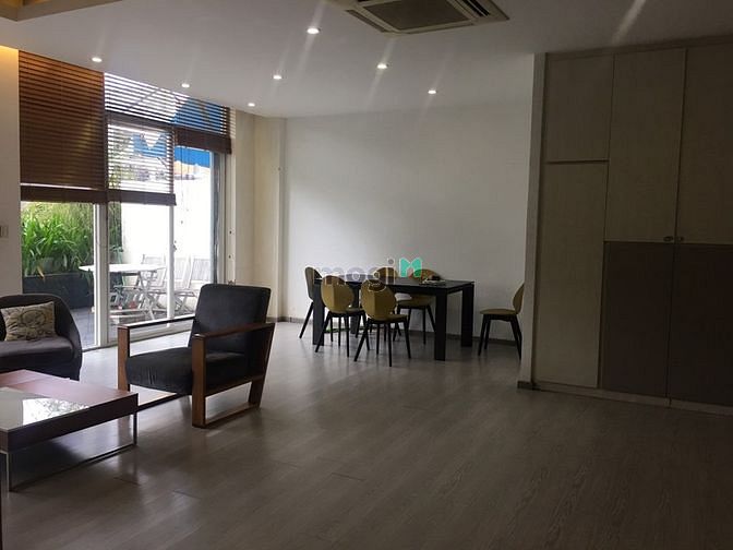 Hình ảnh Cần cho thuê Trang Chủ MB66.COM / Đăng Ký Tặng 66K Grand view, Phú Mỹ Hưng, 170m2, 2PN, nhà đẹp.