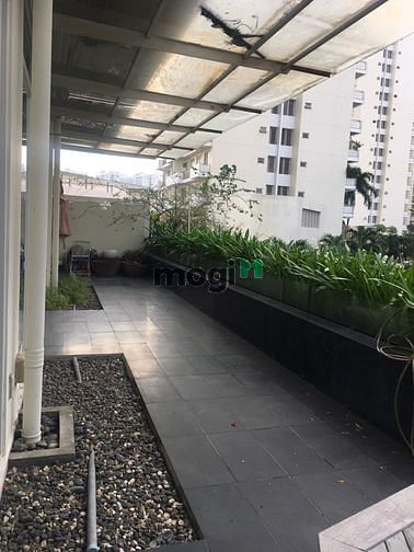 Hình ảnh Cần cho thuê Trang Chủ MB66.COM / Đăng Ký Tặng 66K Grand view, Phú Mỹ Hưng, 170m2, 2PN, nhà đẹp.