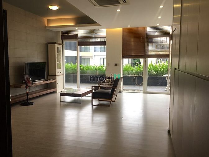 Hình ảnh Cần cho thuê Trang Chủ MB66.COM / Đăng Ký Tặng 66K Grand view, Phú Mỹ Hưng, 170m2, 2PN, nhà đẹp.