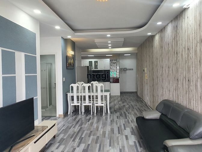 Hình ảnh Bán gấp CH Sky Garden 2, 89m2, 3PN căn góvifull nội thất - 3.450 tỷ