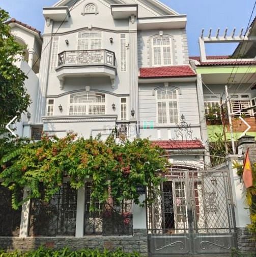 Hình ảnh SIÊU BIỆT THỰ Huỳnh Tấn Phát Q7 144m2 Chỉ 5 tỷ 225