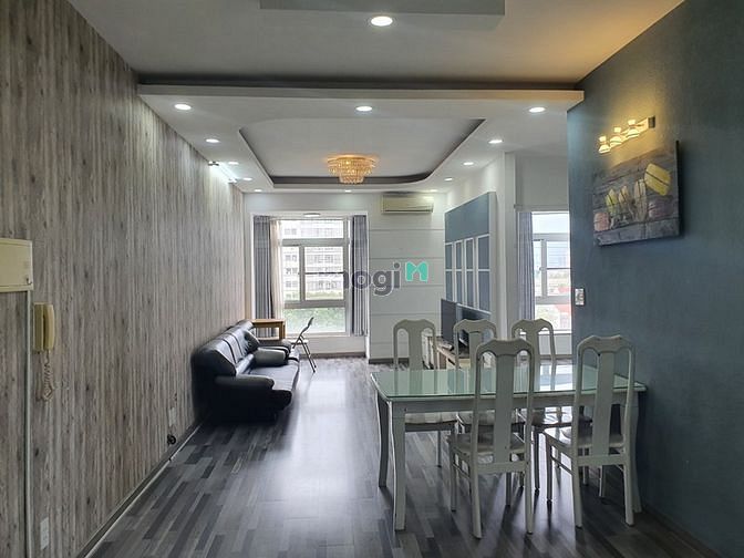 Hình ảnh Bán gấp CH Sky Garden 2, 89m2, 3PN căn góvifull nội thất - 3.450 tỷ