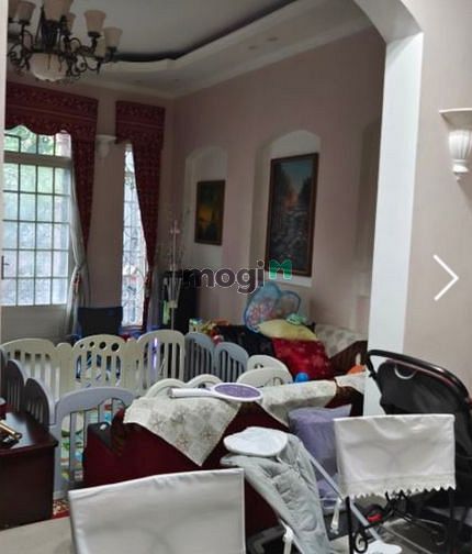 Hình ảnh SIÊU BIỆT THỰ Huỳnh Tấn Phát Q7 144m2 Chỉ 5 tỷ 225