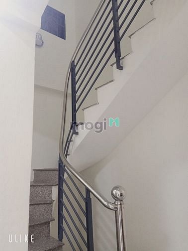 Hình ảnh Bán Nhà 65m2, Hxh, Lê Đức Thọ, Gò Vấp Chỉ 4 Tỷ 650