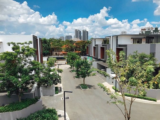 Hình ảnh Biệt thự Holm phường Thảo Điền 650m2 giá 199 tỷ