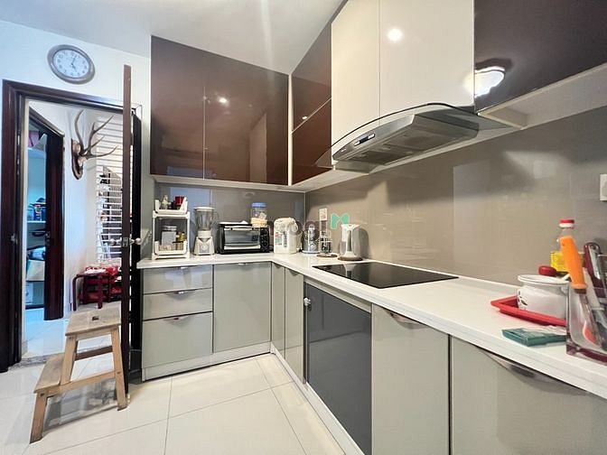 Hình ảnh Cần cho thuê Trang Chủ MB66.COM / Đăng Ký Tặng 66K Riverside Residence, PMH, 130m2, view sông, 3PN.