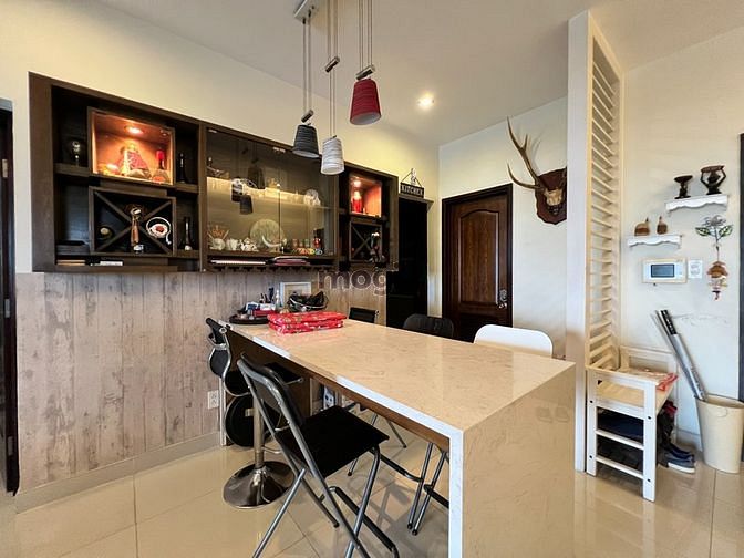 Hình ảnh Cần cho thuê Trang Chủ MB66.COM / Đăng Ký Tặng 66K Riverside Residence, PMH, 130m2, view sông, 3PN.